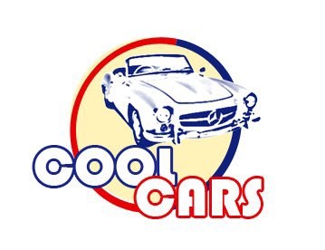 Логотип Coolcars