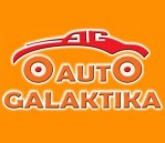 AUTOGALAKTIKA